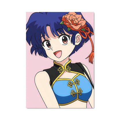 Poster Akane tendo 32239