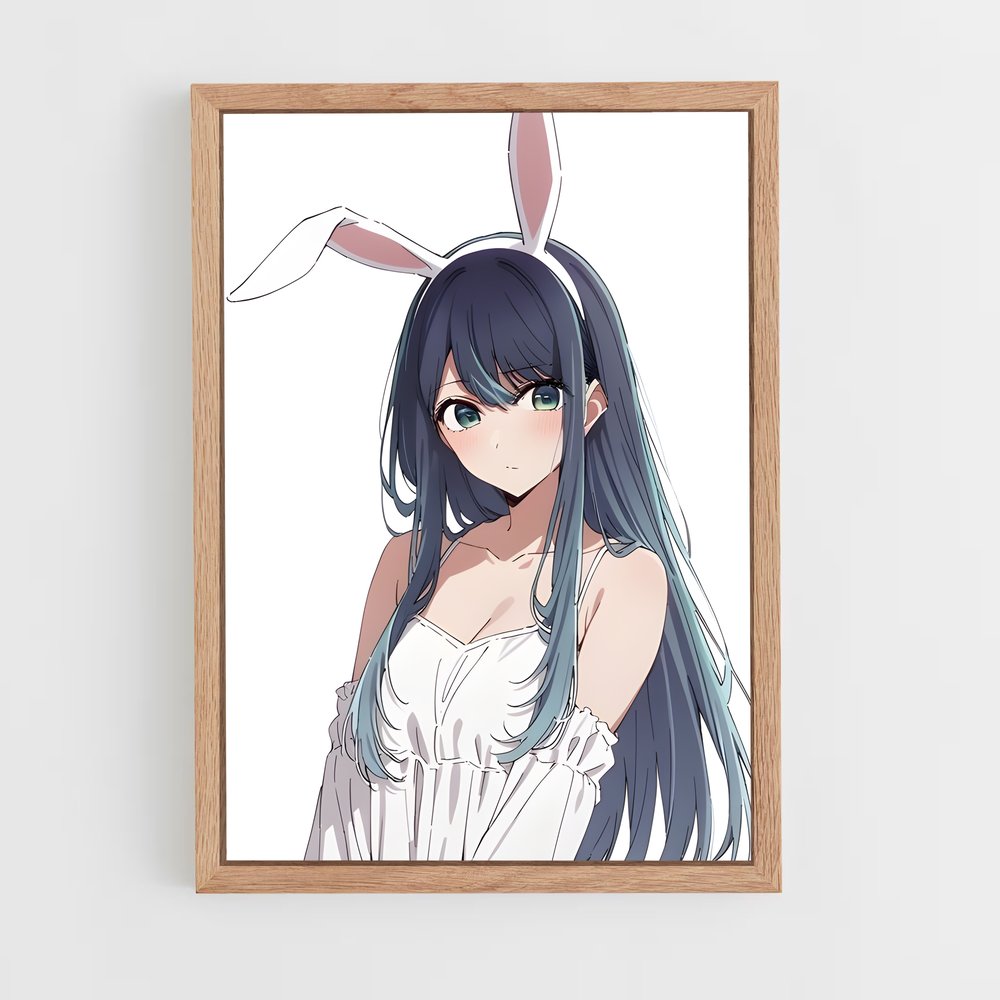 ap-akane kurokawa-4 cadre Bois clair