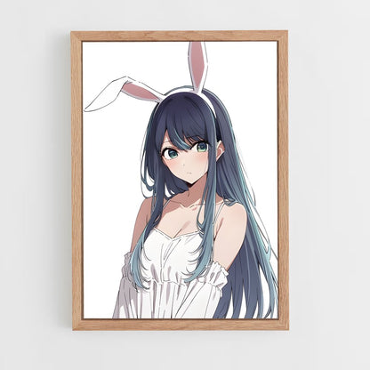 ap-akane kurokawa-4 cadre Bois clair