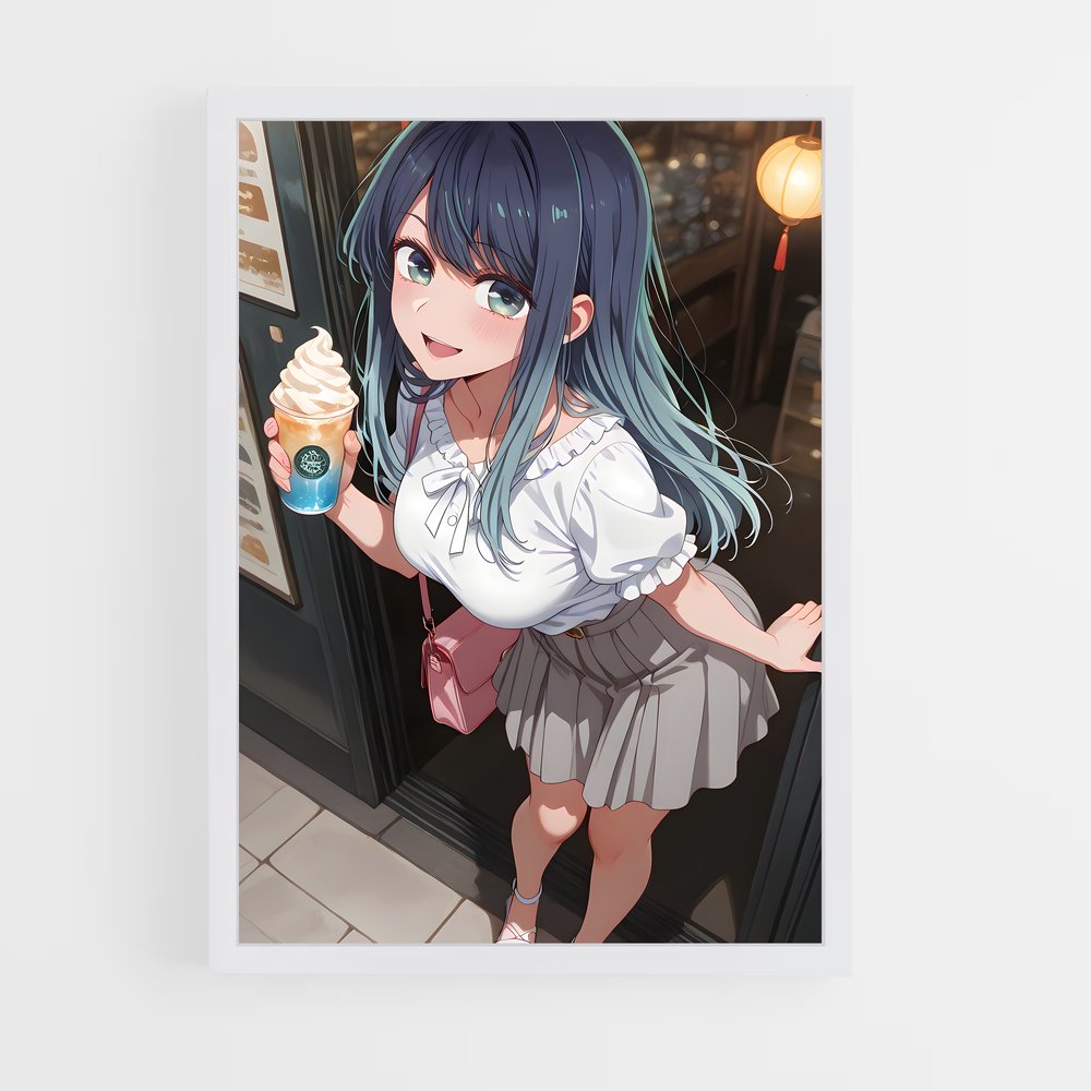 ap-akane kurokawa-5 cadre Blanc