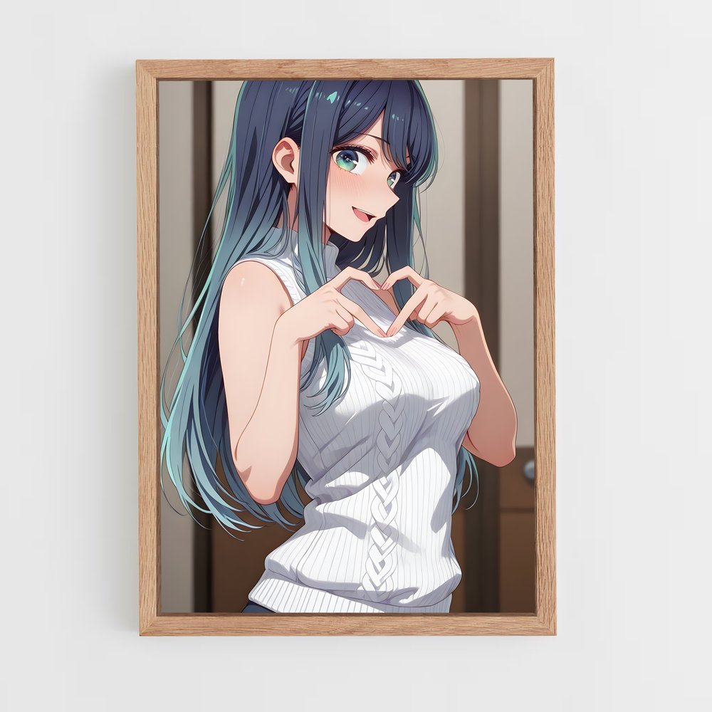 ap-akane kurokawa-7 cadre Bois clair