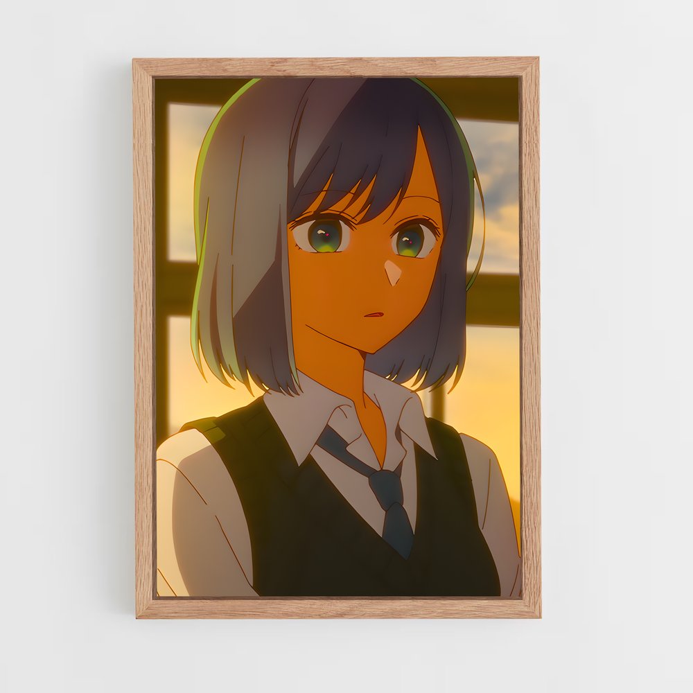 ap-akane kurokawa-8 cadre Bois clair