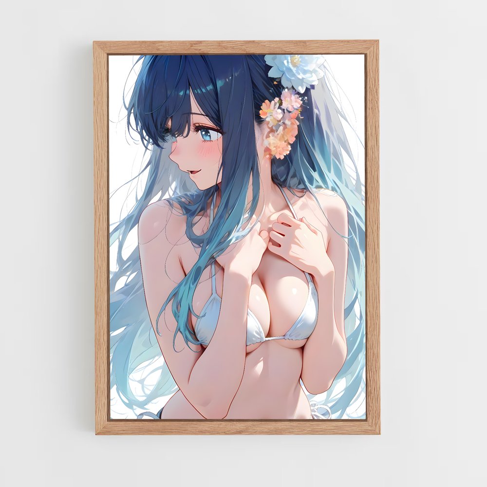 ap-akane kurokawa-9 cadre Bois clair