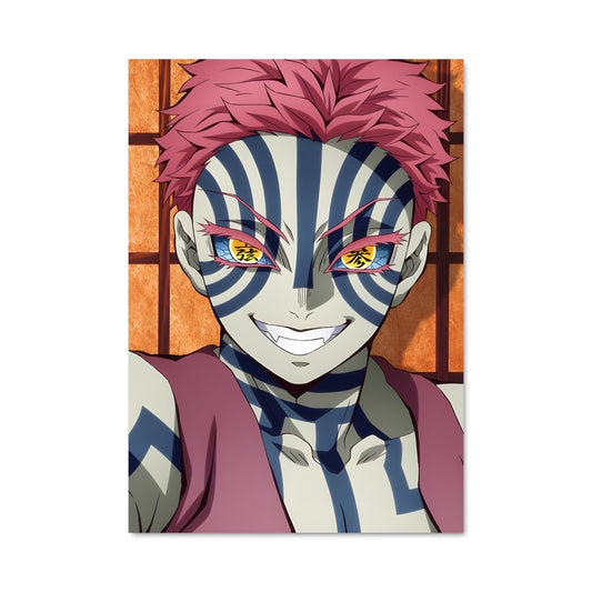 Poster Akaza 29524