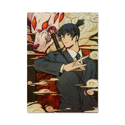 Poster Aki hayakawa 29225
