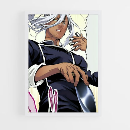ap-akira hayama-3 cadre Blanc