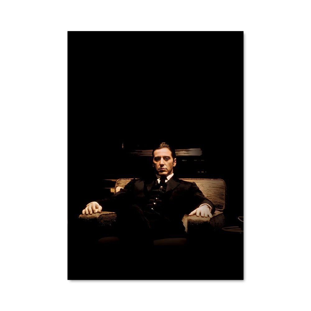 Poster L'Ombre d'Al Pacino
