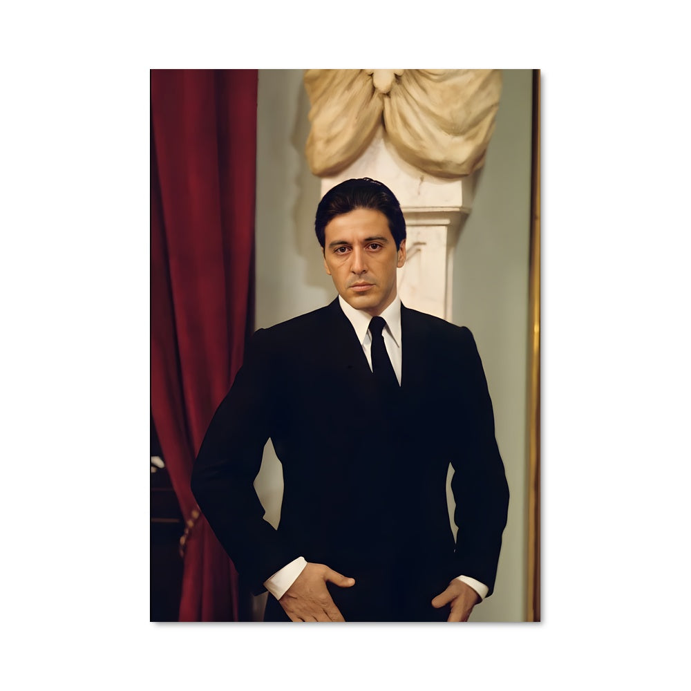 Poster L'Art du Charme