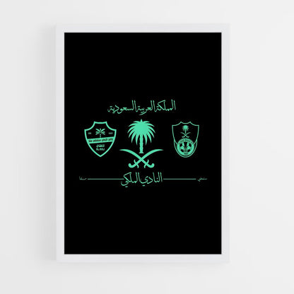 ap-al ahli saudi fc-1 cadre Blanc