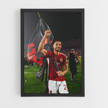 ap-al ahly sc-11 cadre Noir