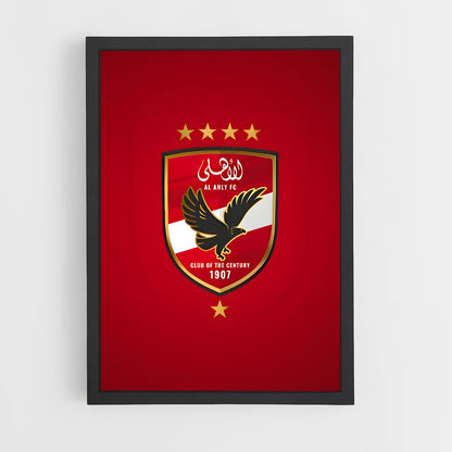 ap-al ahly sc-5 cadre Noir
