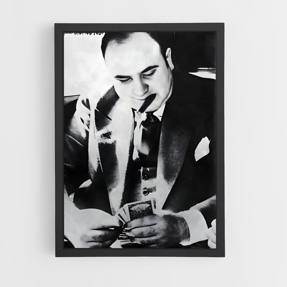 ap-al capone-5 cadre Noir