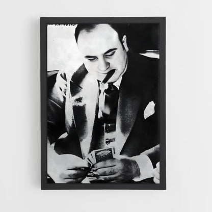 ap-al capone-5 cadre Noir