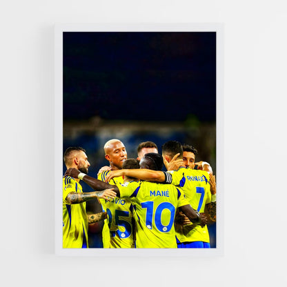 ap-al fayha fc-2 cadre Blanc
