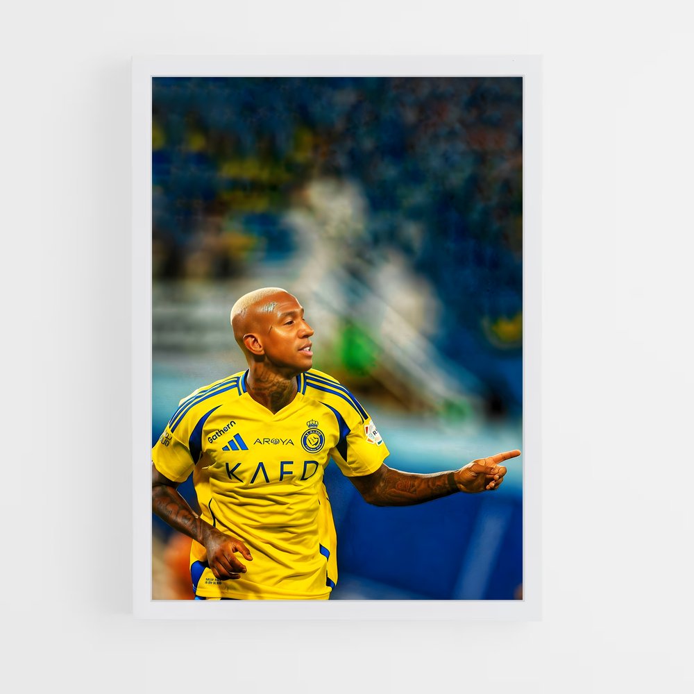 ap-al fayha fc-3 cadre Blanc