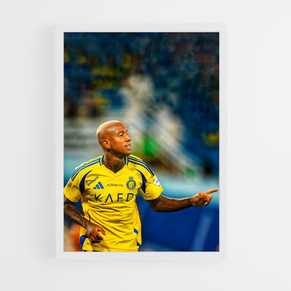 ap-al fayha fc-3 cadre Blanc