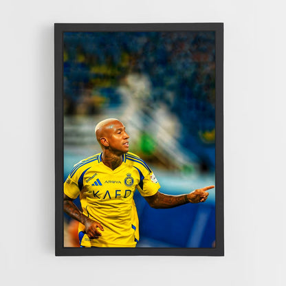 ap-al fayha fc-3 cadre Noir