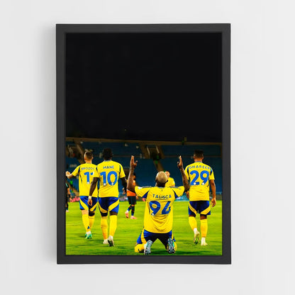 ap-al fayha fc-4 cadre Noir