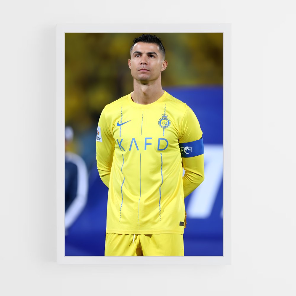 ap-al fayha fc-5 cadre Blanc
