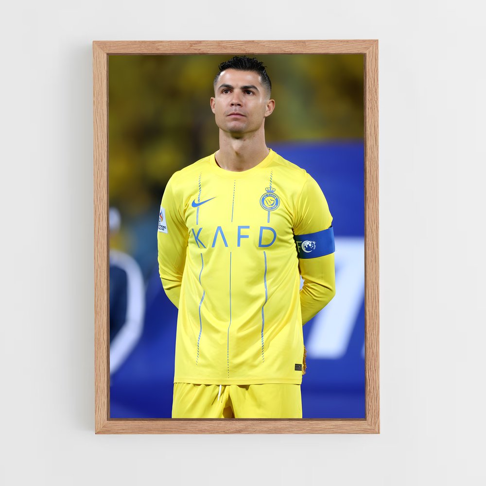 ap-al fayha fc-5 cadre Bois clair