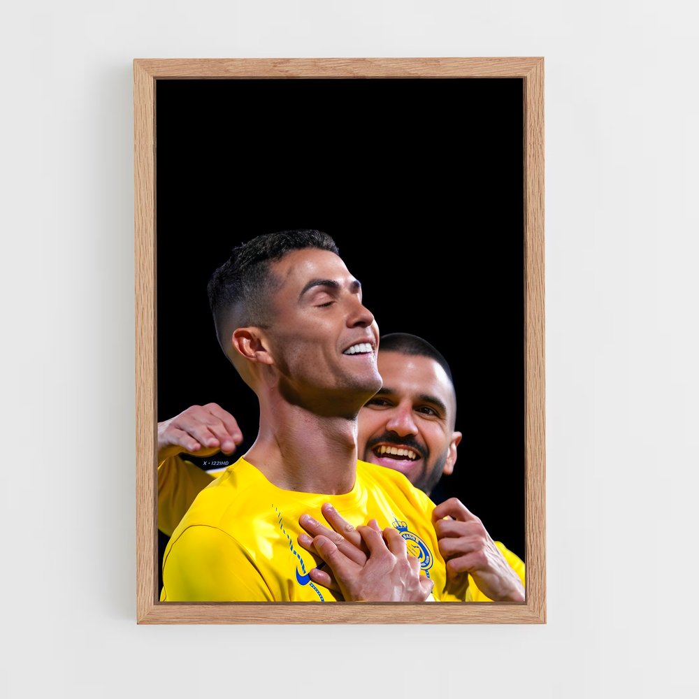 ap-al fayha fc-6 cadre Bois clair