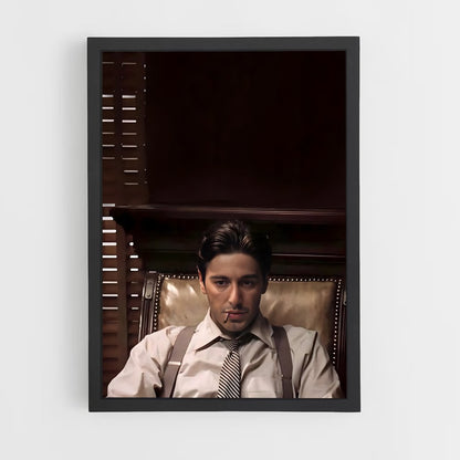 ap-al pacino-12 cadre Noir