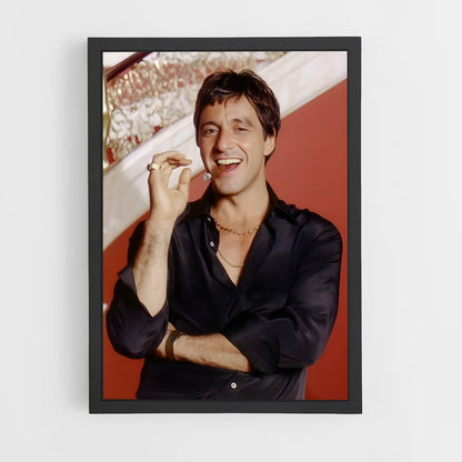 ap-al pacino-8 cadre Noir