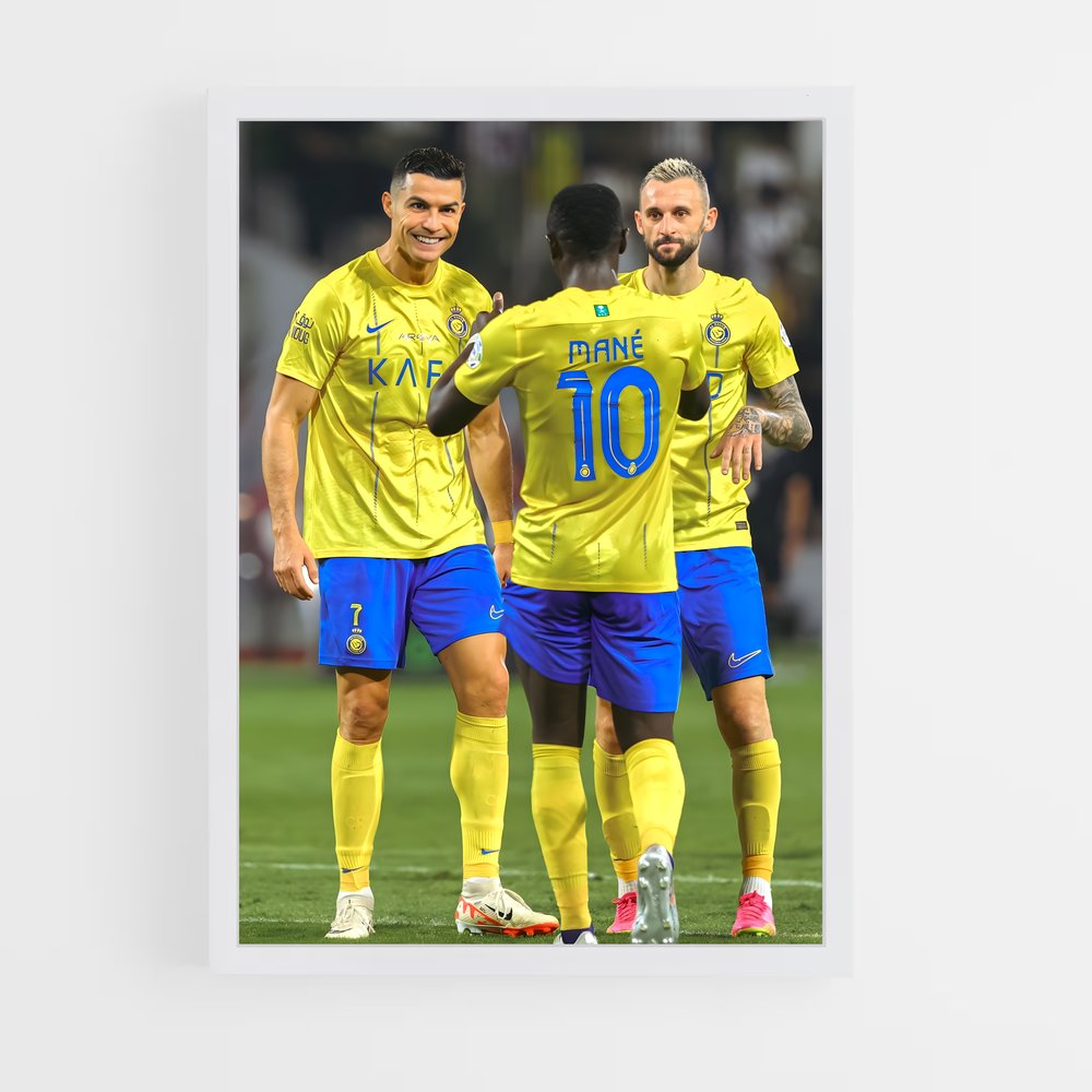 ap-al raed fc-1 cadre Blanc