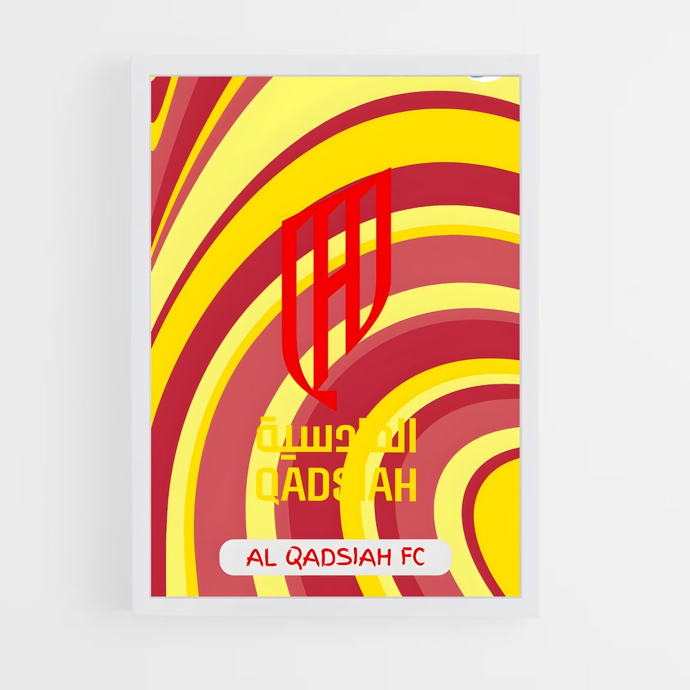 ap-al raed fc-5 cadre Blanc