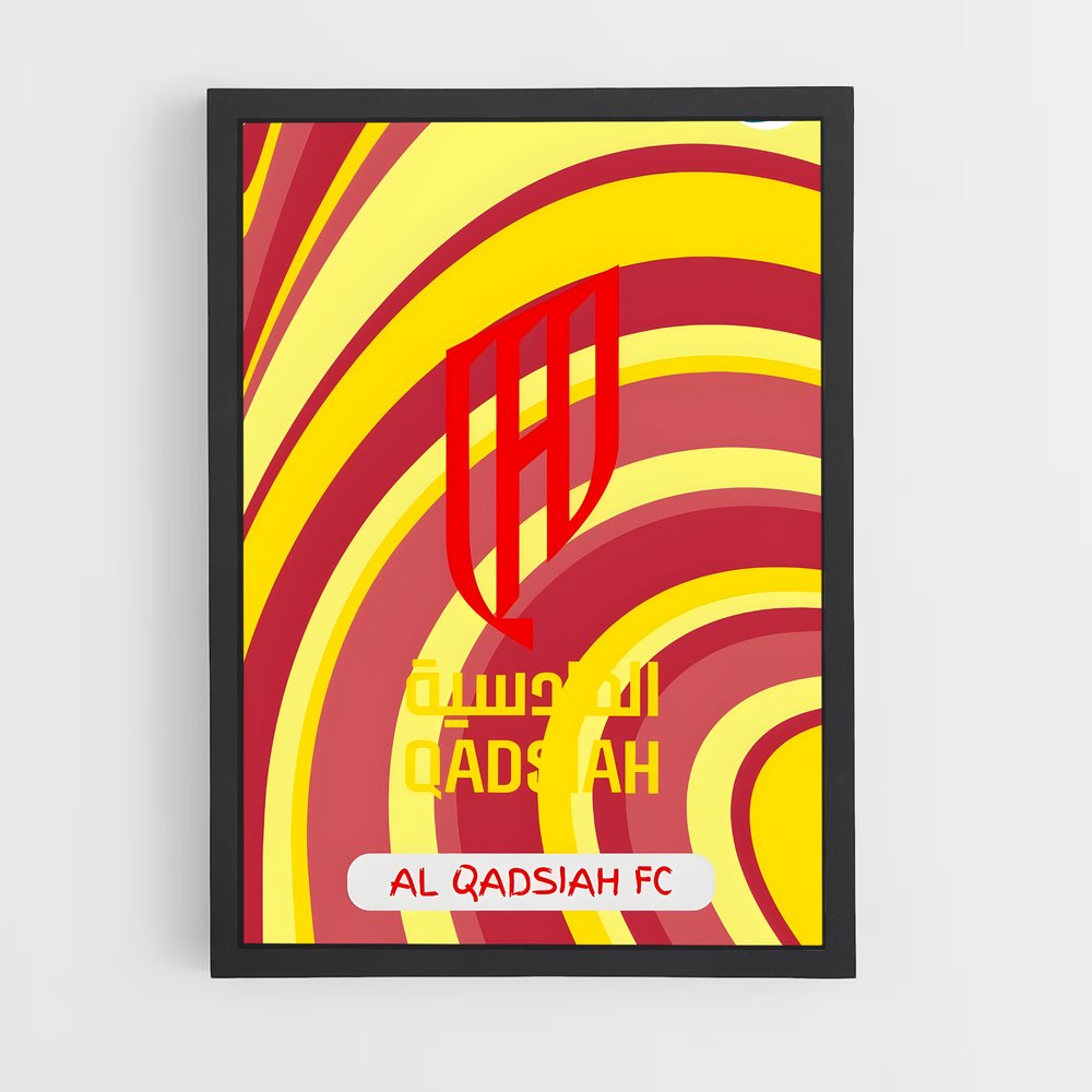 ap-al raed fc-5 cadre Noir