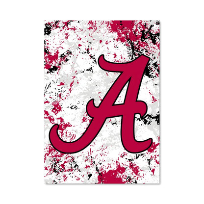 Poster Crimson Legacy