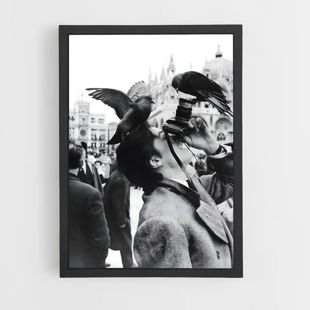 ap-alain delon-2 cadre Noir