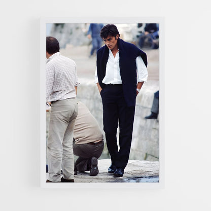 ap-alain delon-3 cadre Blanc