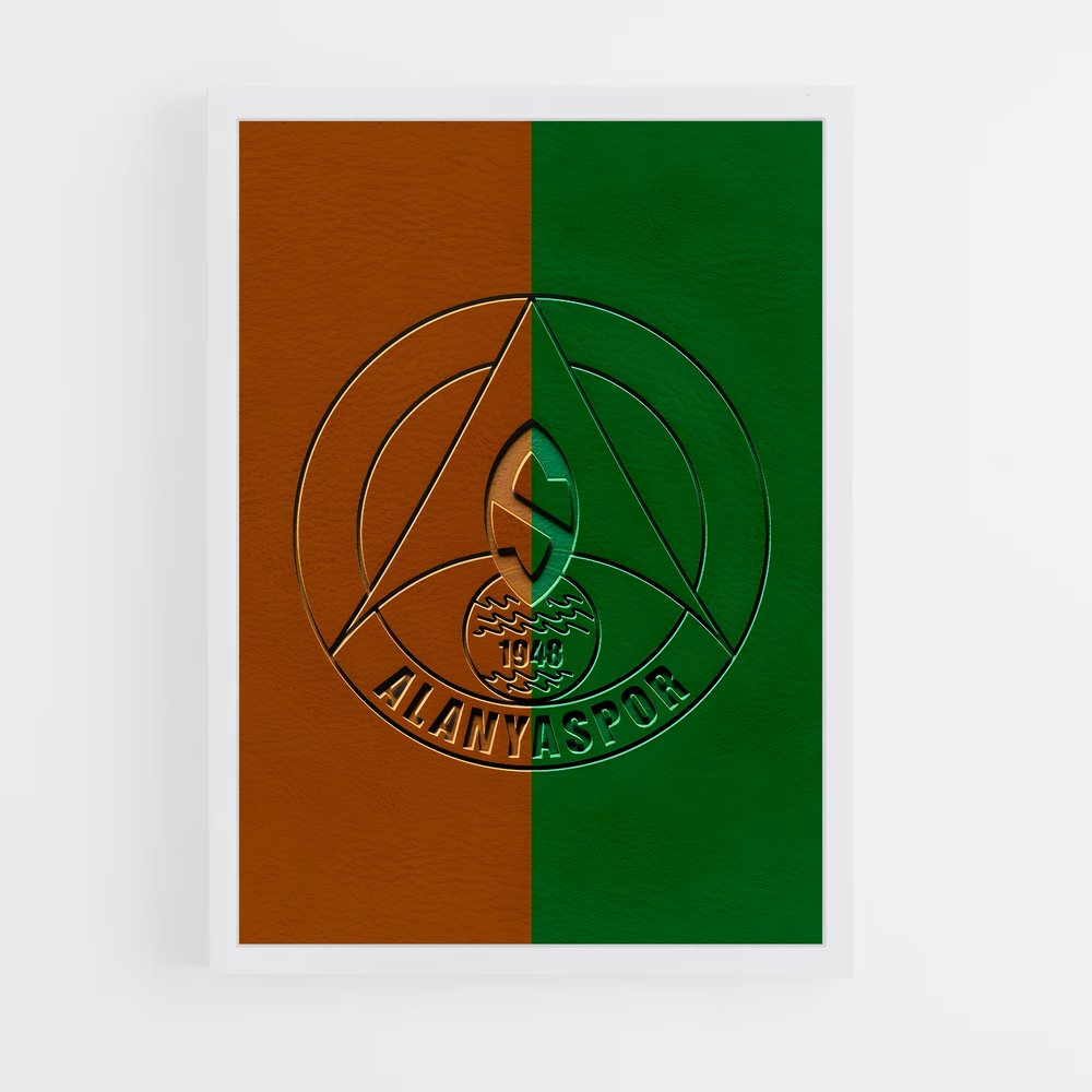 ap-alanyaspor-1 cadre Blanc