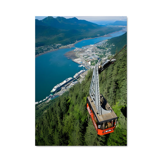 Poster Ascension Kela