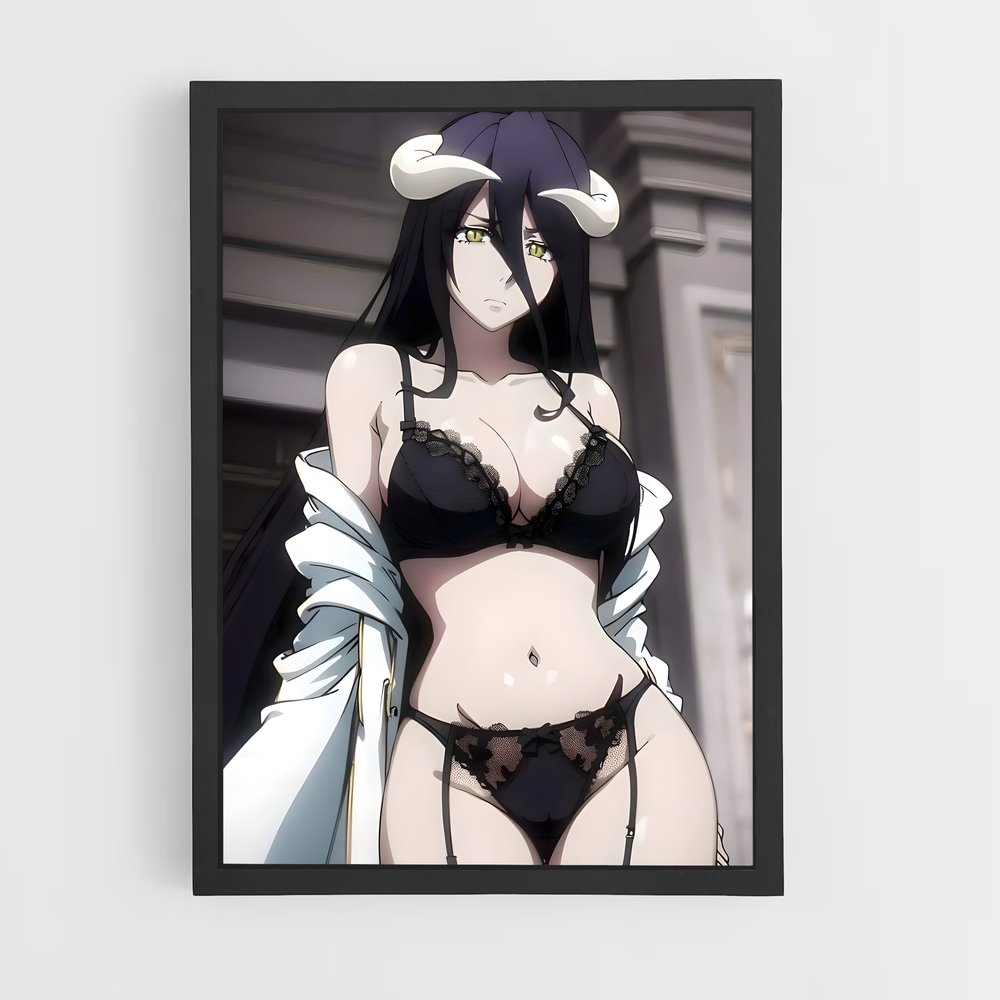ap-albedo-1 cadre Noir