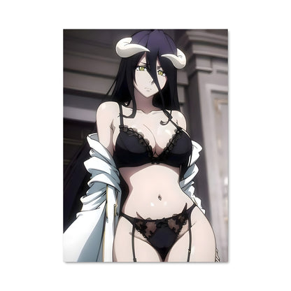 Poster Albedo 32105