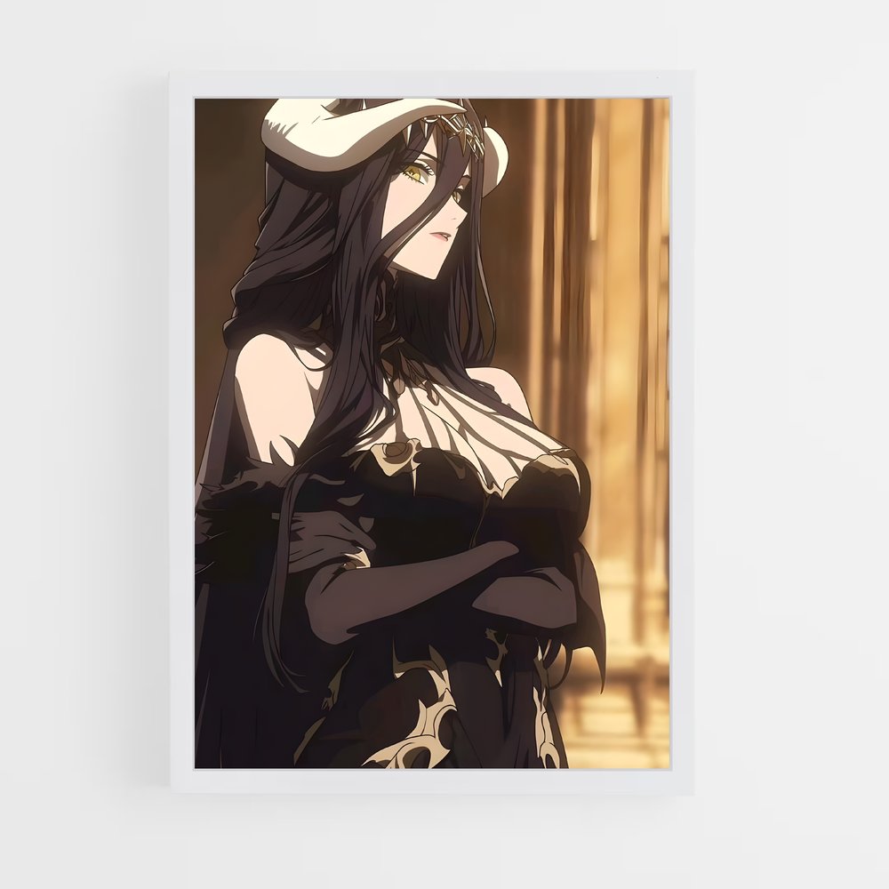 ap-albedo-2 cadre Blanc