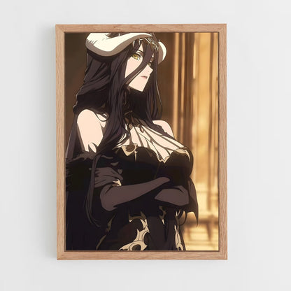 ap-albedo-2 cadre Bois clair
