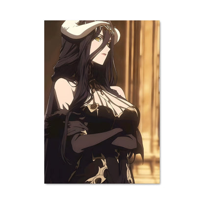 Poster Albedo 32111