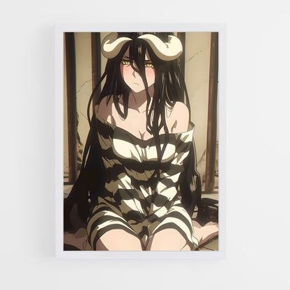 ap-albedo-3 cadre Blanc
