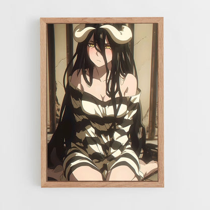 ap-albedo-3 cadre Bois clair