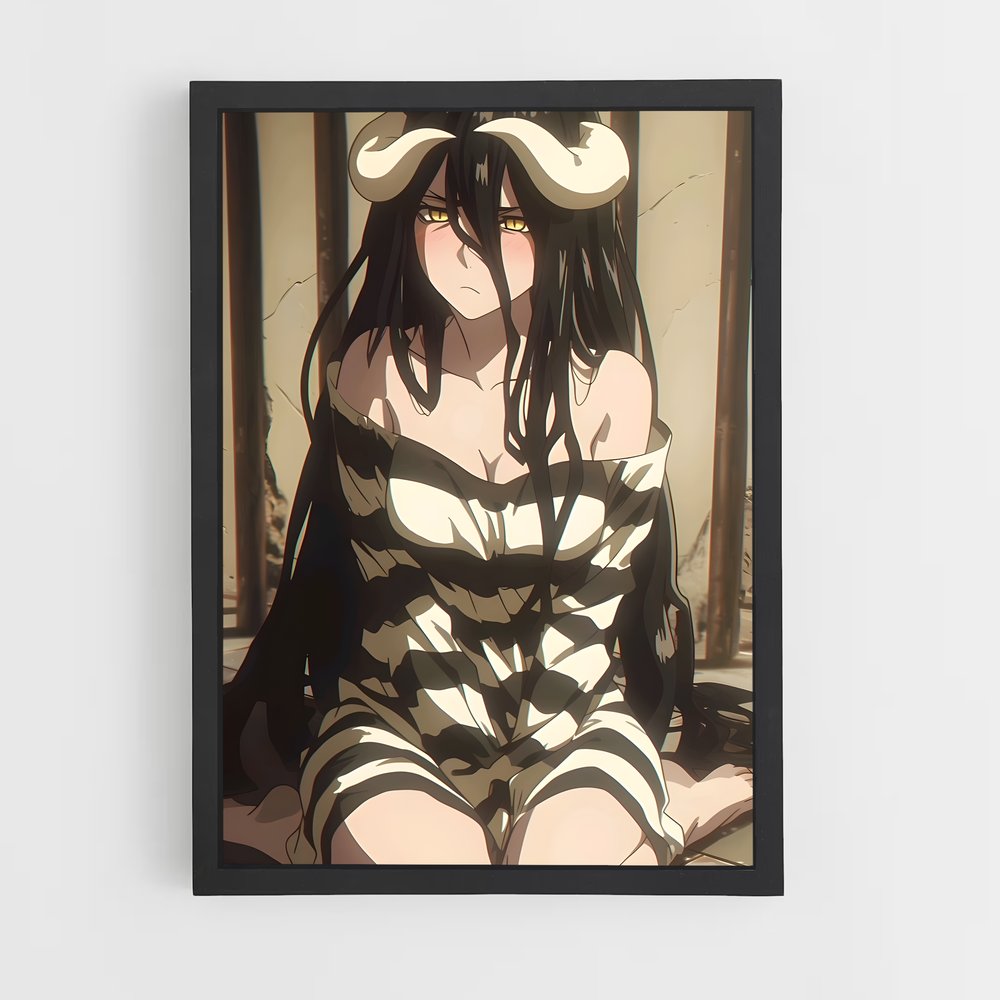 ap-albedo-3 cadre Noir