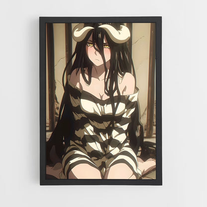 ap-albedo-3 cadre Noir