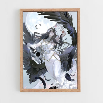 ap-albedo-4 cadre Bois clair