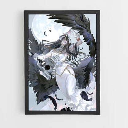 ap-albedo-4 cadre Noir