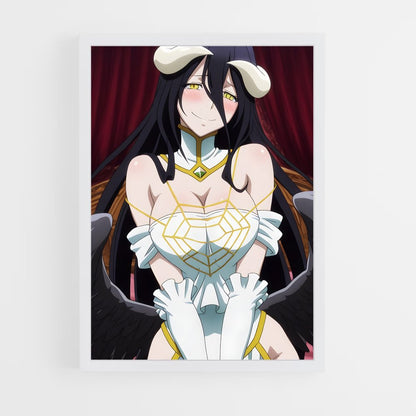 ap-albedo-5 cadre Blanc