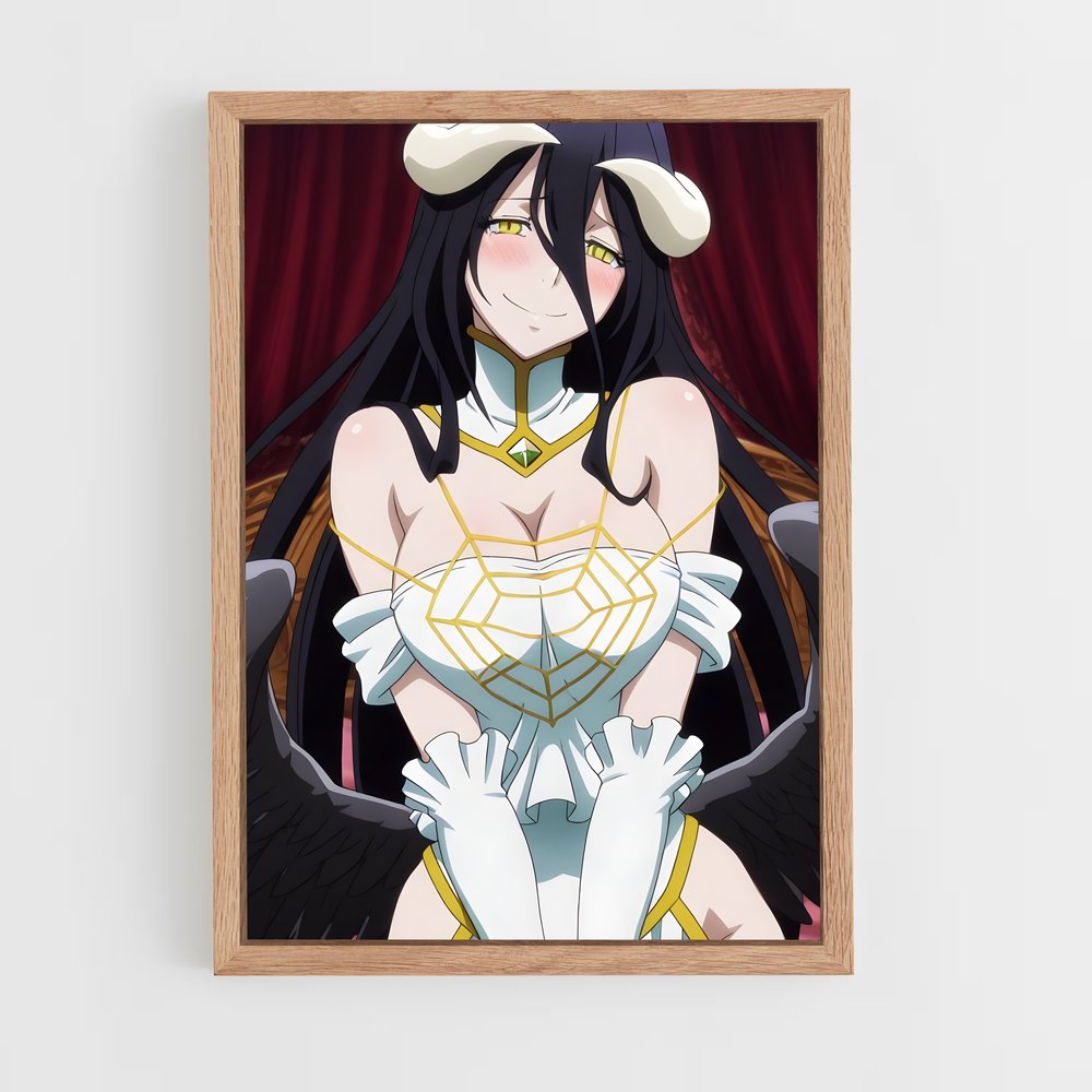 ap-albedo-5 cadre Bois clair