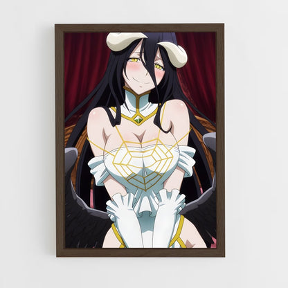 ap-albedo-5 cadre Bois foncé