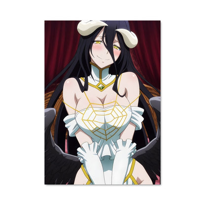 Poster Albedo 32114